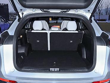 geely coolray: Geely Galaxy L7: 2026 г., Гибрид, Кроссовер — 6