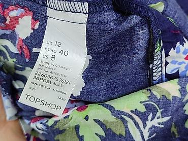tk maxx pl: Topshop, Sukienka damska, rozmiar L — 5