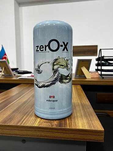 Digər biznes avadanlığı: Biz Garant kompressor olaraq istenilən vintovoy hava kompressorlarının — 5