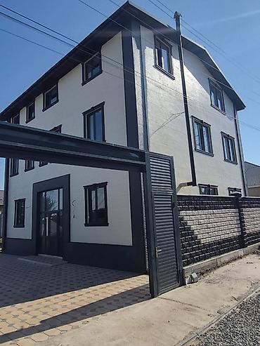 корона дом: Здание, 432 м² — 1