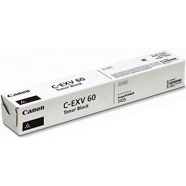 printer l3150 epson: Canon C-EXV 60 BK 4311C001AA Black Original Toner Kartrici Canon — 2
