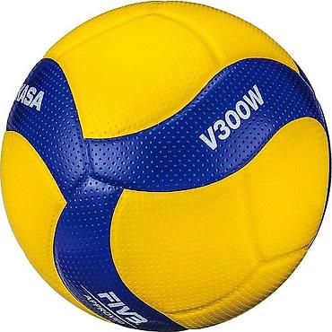 волейбольные: Волейбольные мячи Micasa (Тайланд оригинал) V330W (4500c) V300W — 4