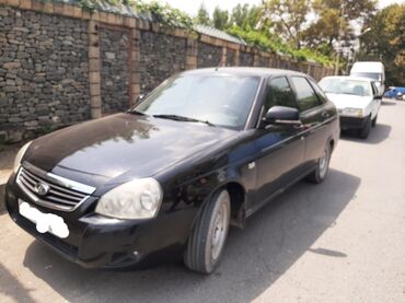 двигатель на гольф 3: VAZ (LADA) Priora: 1.6 l | 2012 il 150000 km Hetçbek
