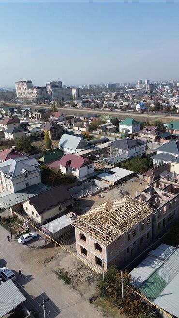 Продажа домов: Дом, 320 м², 6 комнат, Агентство недвижимости, ПСО (под самоотделку) — 12