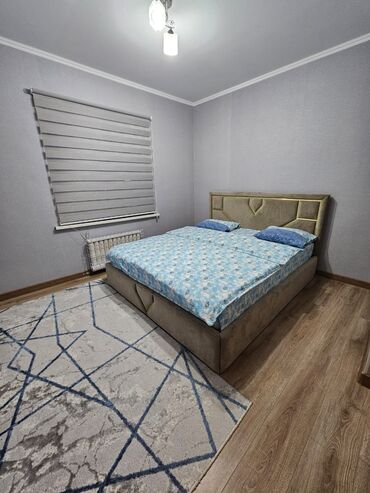 продаю квартиру мкр джал: 2 комнаты, Домофон, Банные принадлежности, Телевизор