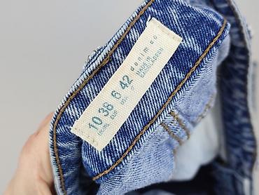 bell bottom jeans: Denim, Jeansy damskie, rozmiar S — 4