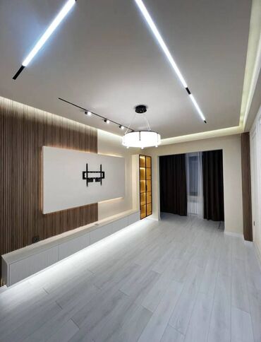 Продажа квартир: 2 комнаты, 64 м², Элитка, 13 этаж