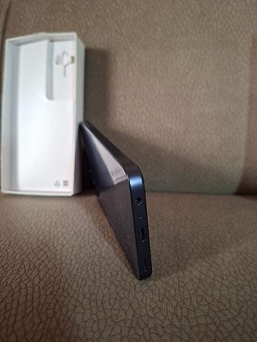 samsung tab s9 fe: Samsung Galaxy A25, 256 GB, rəng - Göy, Barmaq izi — 8