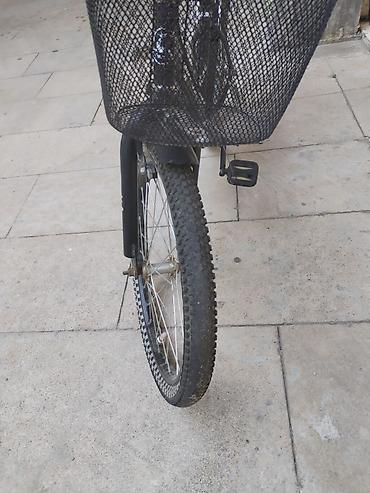 merida velosipedi: Uşaq velosipedi Qiymətdə razılaşmaq olar. - Təkər ölçüsü: 20 düym — 3