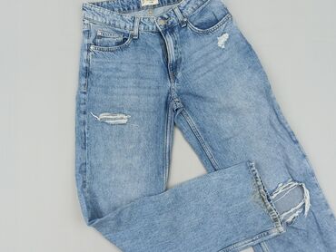 calvin klein jeans plus size: Tally Weijl, Jeans for women, S (EU 36)