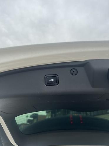 Changan: Changan CS75 Plus: 2020 г., 1.5 л, Автомат, Бензин, Кроссовер — 12