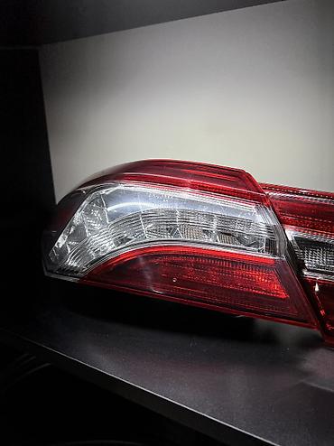 ktopi led: Комплект стоп-сигналов Toyota 2020 г., Новый, Оригинал, Япония — 2