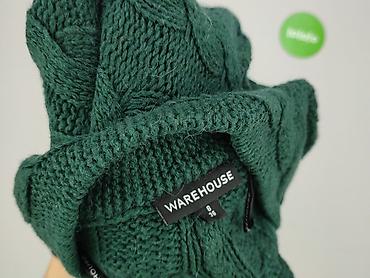 sweter smog: Warehouse, Kardigan damski, rozmiar S — 5