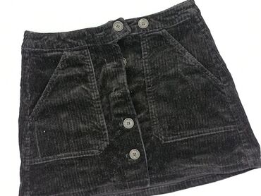 spódnice z krótszym przodem: Vero Moda, Women`s skirt, size S (EU 36)