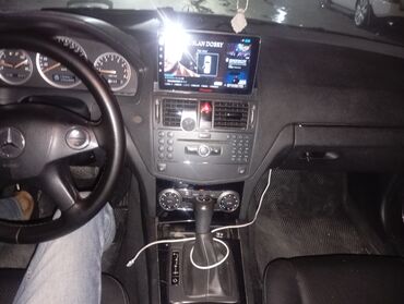 Mercedes-Benz: Mercedes-Benz C 250: 1.8 l | 2008 il Sedan -da lalafo.az — 8 Mercedes-Benz: Mercedes-Benz C 250: 1.8 l | 2008 il Sedan — 8