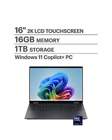 windows surface: Ультрабук, Новый, Intel Core Ultra 7, В рассрочку — 3