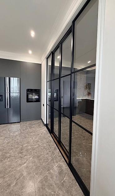 platinum park: 3 комнаты, 125 м², Достук с. Элитка, 8 этаж — 6