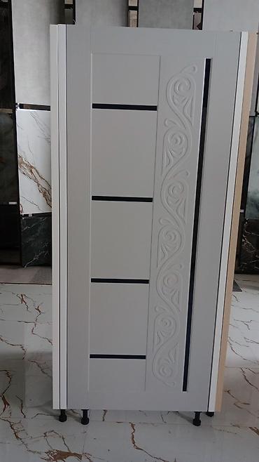 mdf plintus: Yeni Otaq qapısı Zəmanətli, Ödənişli quraşdırma, Ödənişli çatdırılma — 2