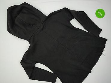 bluza kik: KOKO, Bluza z kapturem damska, rozmiar S — 3
