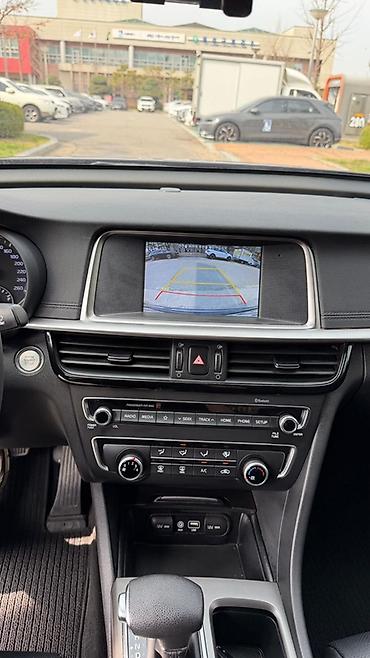 kaiyi e5: Kia K5: 2019 г., 2 л, Автомат, Бензин, Седан — 9