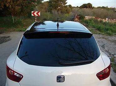 keta rs: Sjajna folija - vise boja. Crna sjajna folija za automobile i ostalo — 2