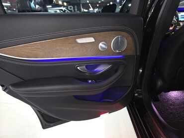 Mercedes-Benz: Mercedes-Benz E-Class: 2020 г., 2 л, Автомат, Бензин, Седан — 22