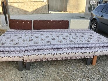 Çarpayılar: Yeni, Təknəfərlik çarpayı, Azərbaycan