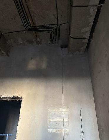 Продажа квартир: 1 комната, 53 м², Элитка, 10 этаж, Готовая ПСО (под самоотделку) — 9