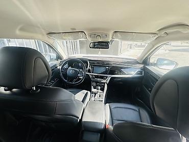 haval dargo: Ssangyong Korando: 2020 г., 1.6 л, Типтроник, Дизель, Кроссовер — 6