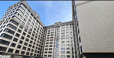 жк каусар: 3 комнаты, 70 м², Верхний Джал Элитка, 12 этаж, ПСО (под самоотделку) — 1
