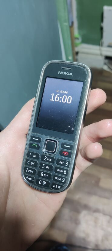 ipod shuffle цена: Nokia 3660, < 2 ГБ, цвет - Серый