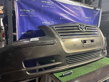 autoland: Toyota, Б/у, Оригинал — 3