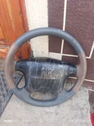 каракол машины: Руль Daewoo 2005 г., Б/у, Оригинал