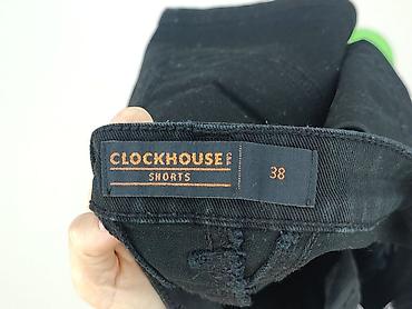 drywash: Clockhouse, Szorty damskie, rozmiar M — 4