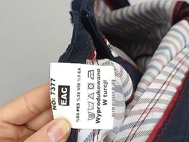 cargo pull and bear: Chinosy dla mężczyzn, rozmiar L — 6