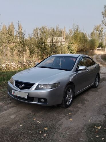 двигатель хонда одиссей 2.3 бишкек: Honda Accord: 2002 г., 2 л, Автомат, Бензин, Седан
