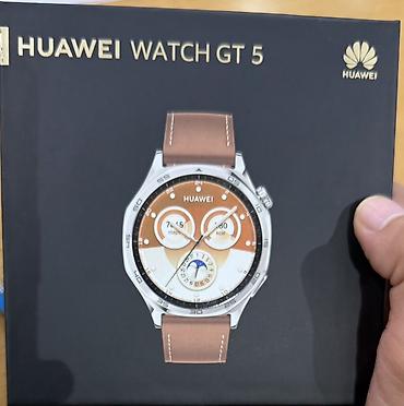 Smart saatlar: Yeni, Smart saat, Huawei — 1