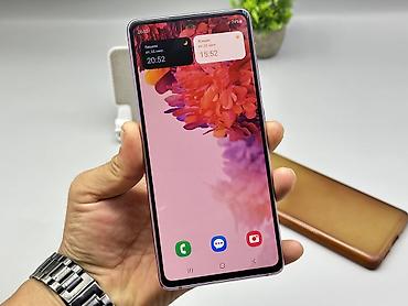 самсунг галакси с: Samsung Galaxy S20, Б/у, 128 ГБ, цвет - Розовый, 2 SIM — 2
