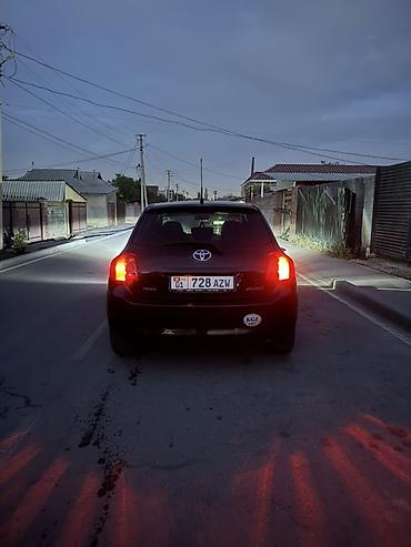 abs prius: Toyota Auris: 2008 г., 2 л, Механика, Дизель, Хэтчбэк — 4