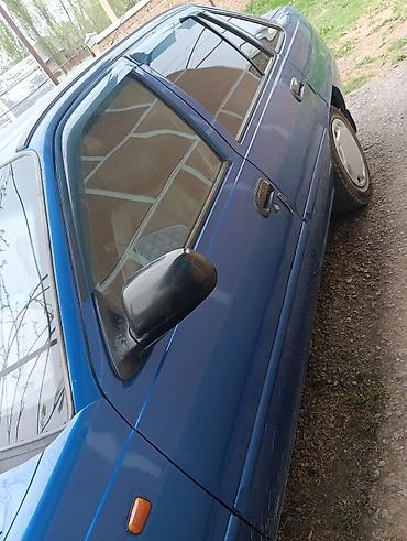 bud e9: Daewoo Nexia: 2011 г., Седан — 4