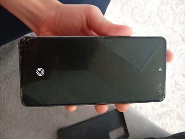 прошитый nintendo switch: Samsung Galaxy S20, Колдонулган, 128 ГБ, түсү - Көк — 6