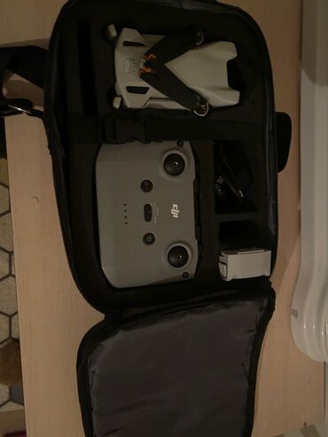 Дроны: DJI mini 3 — 7