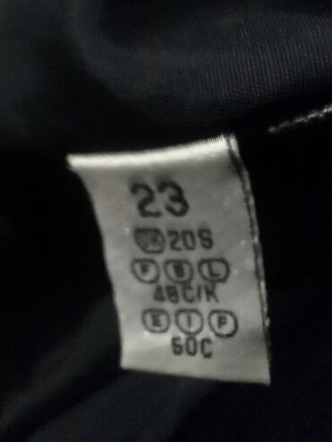 Kaputi: 2XL, Karirani, Sa postavom — 6