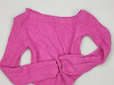 sweterki shein: Shein, Sweter damski, rozmiar L — 1