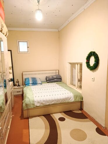 Uzunmüddətli kirayə mənzillər: SATILIR. Nizami metrosu, kubinkada heyet evi satılır . Bir heyetin — 14