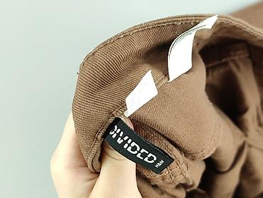 second hand la: H&M Divided, Spodnie cargo damskie, rozmiar S — 4