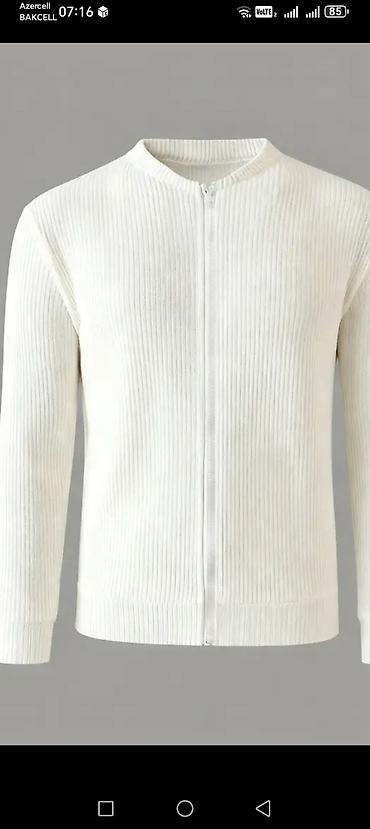 Jiletlər: Jilet, XL, rəng - Boz — 19