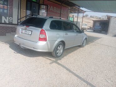 скутеры новые: Chevrolet Lacetti: 2004 г., 1.8 л, Механика, Бензин, Универсал