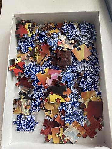 Развивающие игрушки: Disney Pixar “Incredibles 2” pazlı – KS Puzzle - 100 parçalı jigsaw — 2