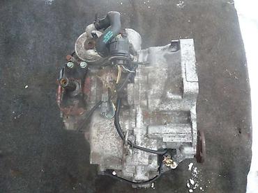 Коробка передач Автомат Volkswagen 2001 г., Б/у, Оригинал, Япония